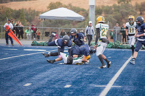 Big Game JV-14
