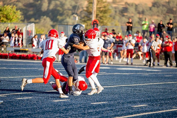 Vs Galt JV-18
