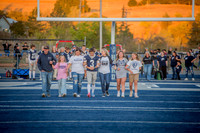 Senior Night FBT-11