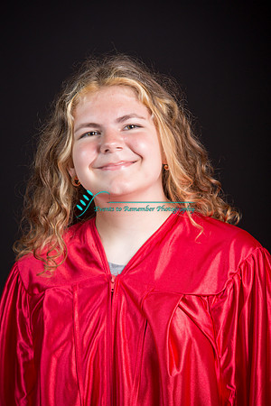 Ione Jr High B Day-16