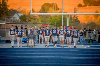 Senior Night FBT-18