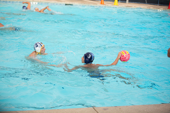 Gabe Water polo-04