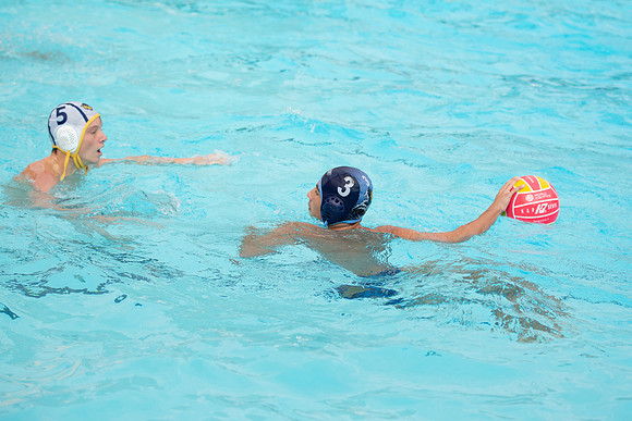 Gabe Water polo-03