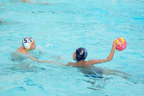 Gabe Water polo-05