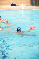 Gabe water polo