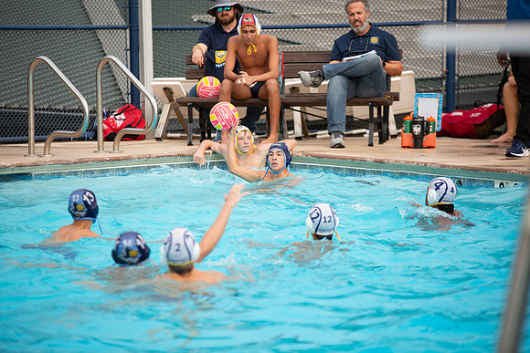 Gabe Water polo-19