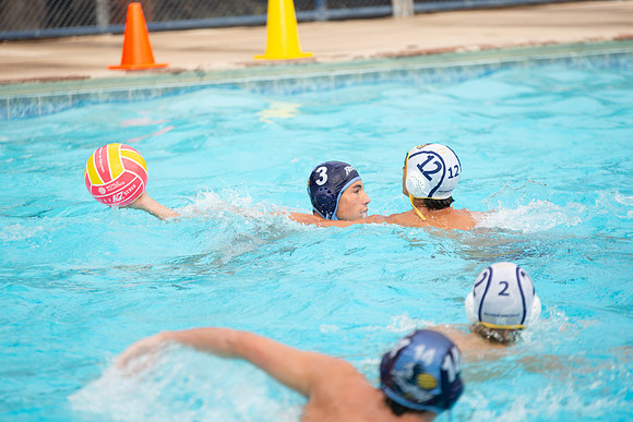 Gabe Water polo-16