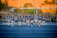 Senior Night FBT-20