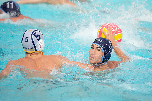 Gabe Water polo-10