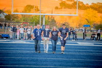 Senior Night FBT-4