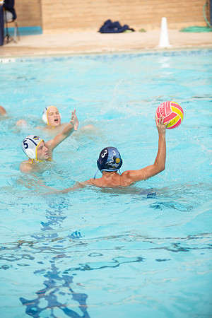 Gabe Water polo-02