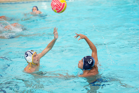 Gabe Water polo-13