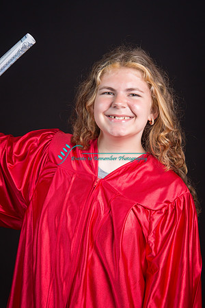 Ione Jr High B Day-18