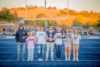 Senior Night FBT-16