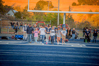 Senior Night FBT-9