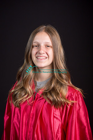 Ione Jr High B Day-19
