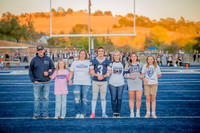 Senior Night FBT-15