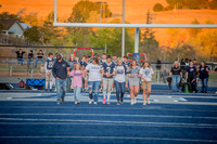 Senior Night FBT-10