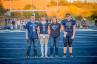 Senior Night FBT-8