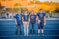 Senior Night FBT-7