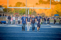Senior Night FBT-3
