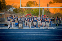 Senior Night FBT-17