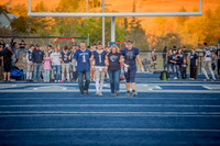 Senior Night FBT-1