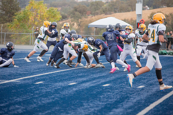 Big Game JV-15