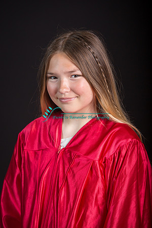 Ione Jr High B Day-7