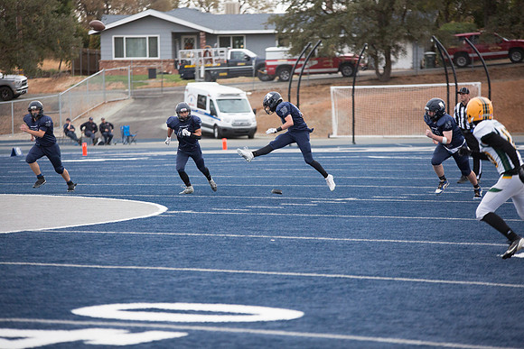 Big Game JV-10