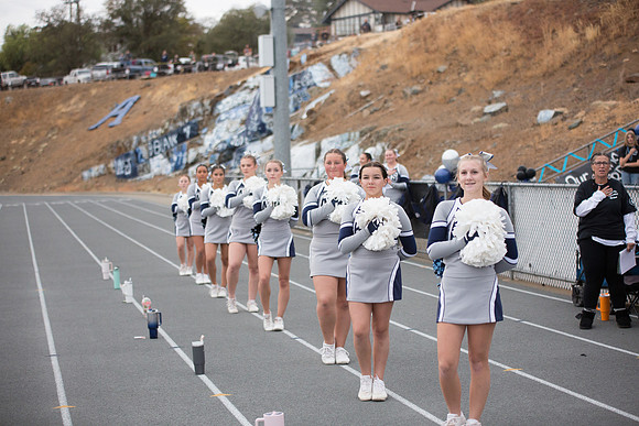 Big Game JV-7