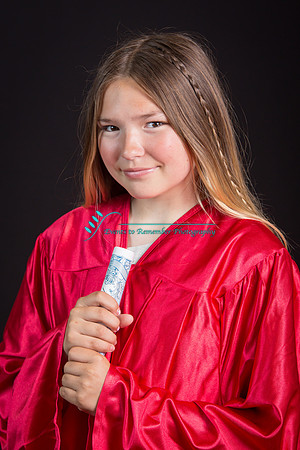 Ione Jr High B Day-8