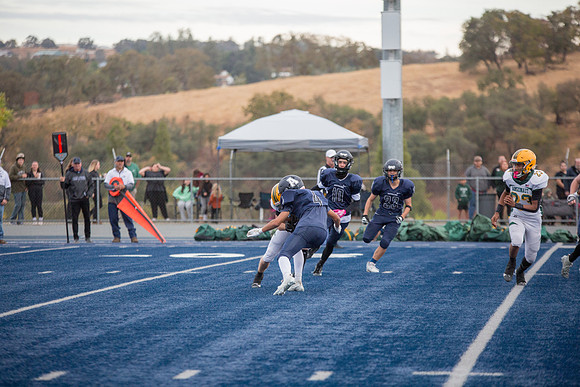 Big Game JV-11