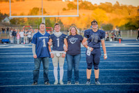 Senior Night FBT-6