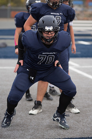 Big Game JV-6