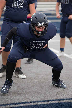 Big Game JV-4
