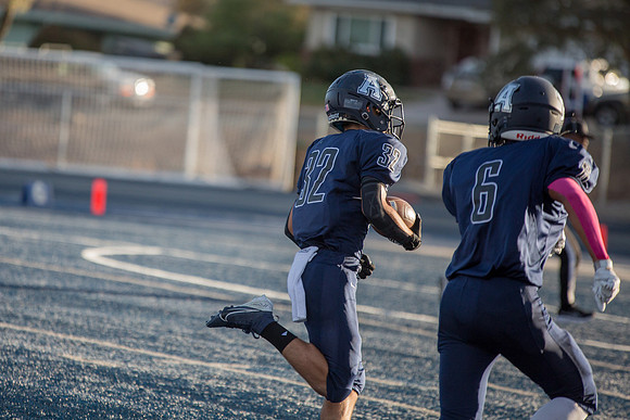 Vs Galt JV-6