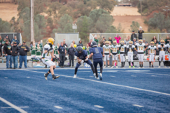 Big Game JV-16