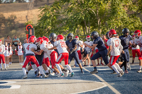 Vs Galt JV-5