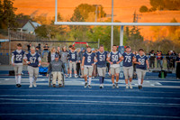 Senior Night FBT-19