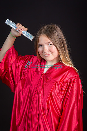 Ione Jr High B Day-9